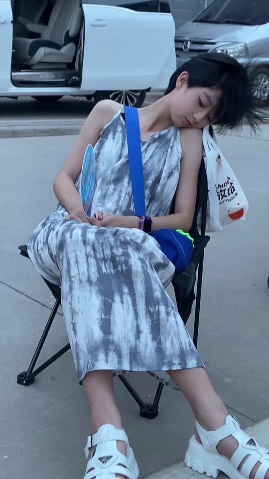 张忻然模联经历