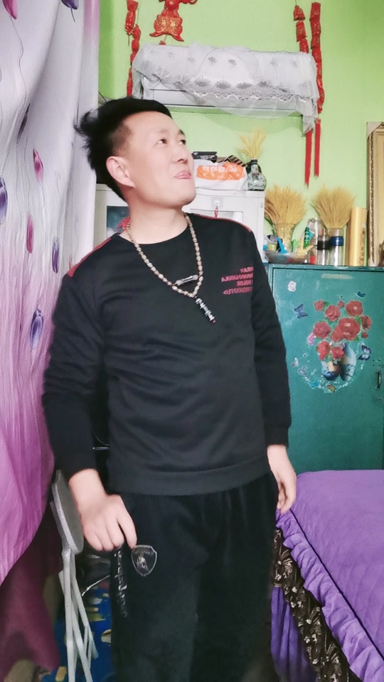 良仔(大丹犬业)