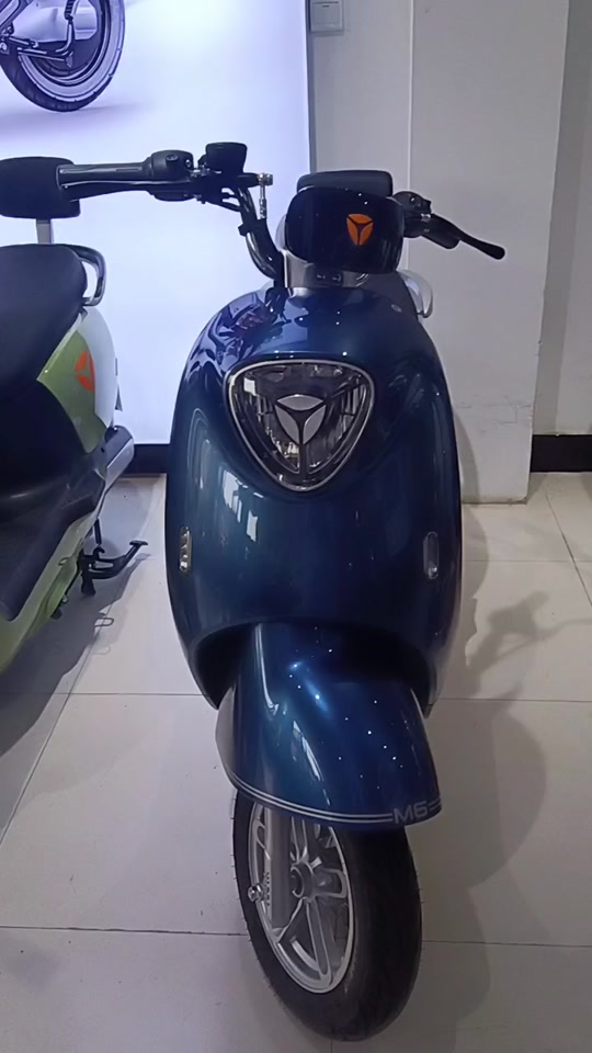 雅迪m6和q50哪个更值得入手 - 抖音