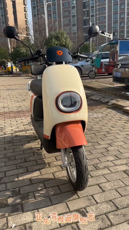 雅迪欧特参数配置 - 抖音