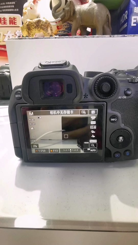 佳能5d3液晶取景器拍照怎么设置 - 抖音