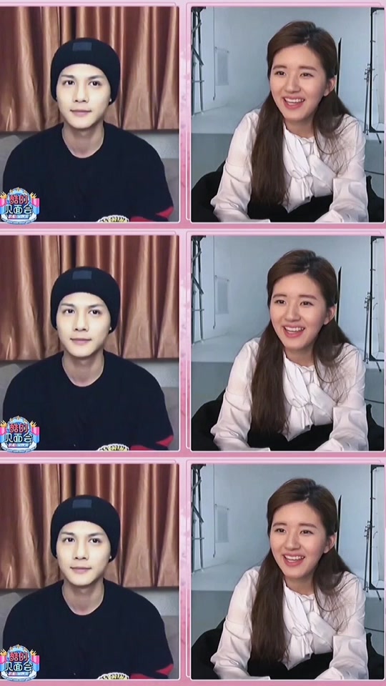 郑业成恋情曝光女友是谁 - 抖音