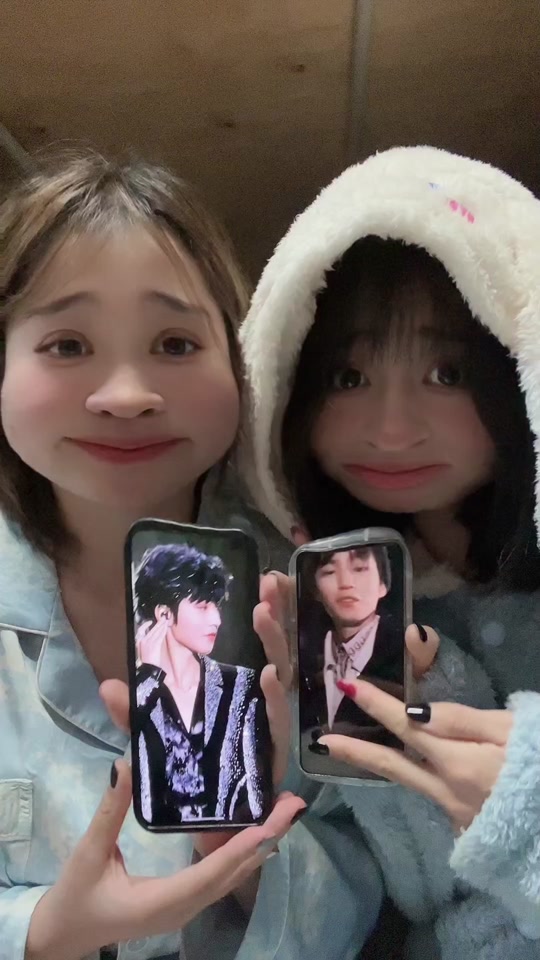 是的没错就是我王俊凯老婆#王俊凯#女大学生日常生活 #宿舍日常