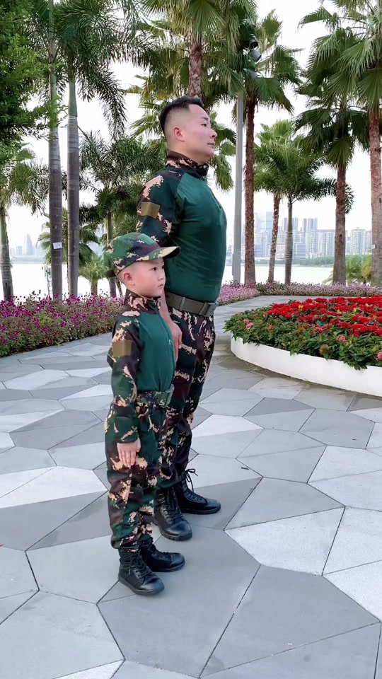 上阵父子兵歌曲原版 - 抖音