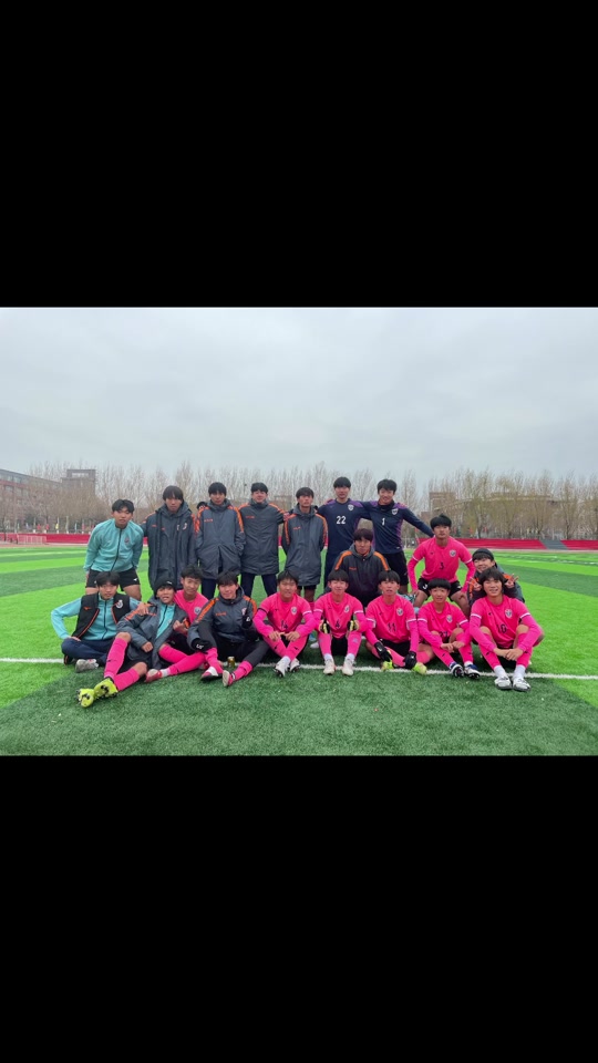 延边一中足球队全国什么水平 - 抖音