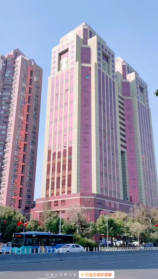 深圳布吉宝龙大厦鬼楼讲解