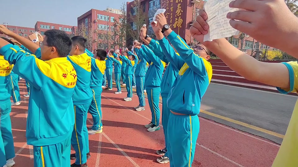 泊头文宇和河间英华初中哪个好 - 抖音