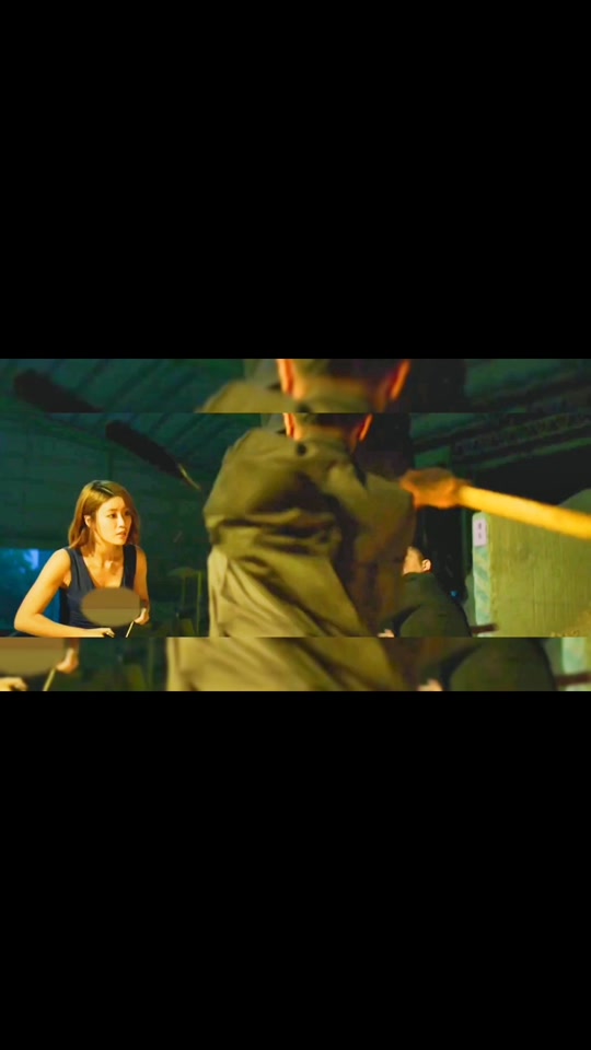 角头2白毛酒吧玩乐片段