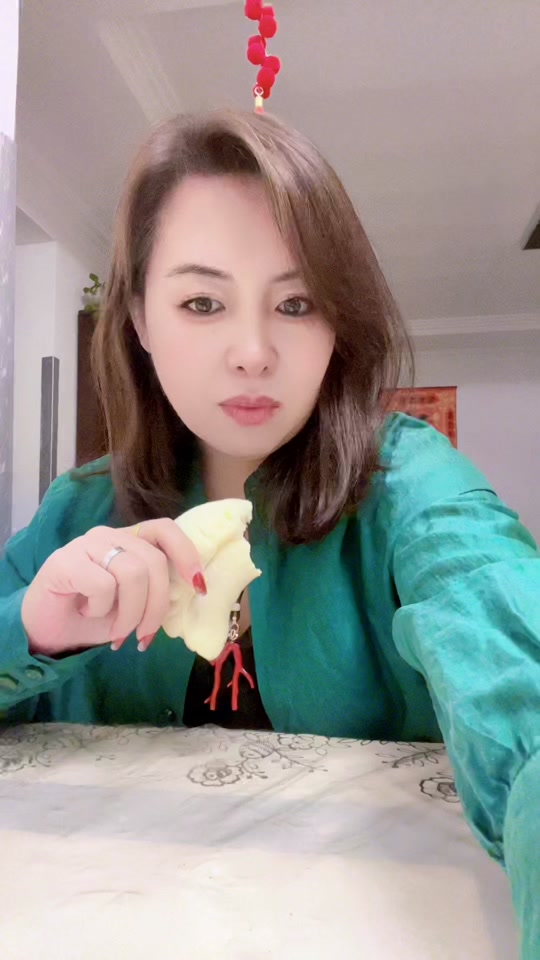 梅姐东北特产直播