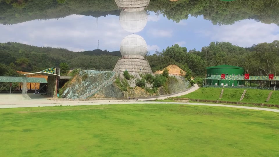 揭阳国防教育基地李曼妮 - 抖音