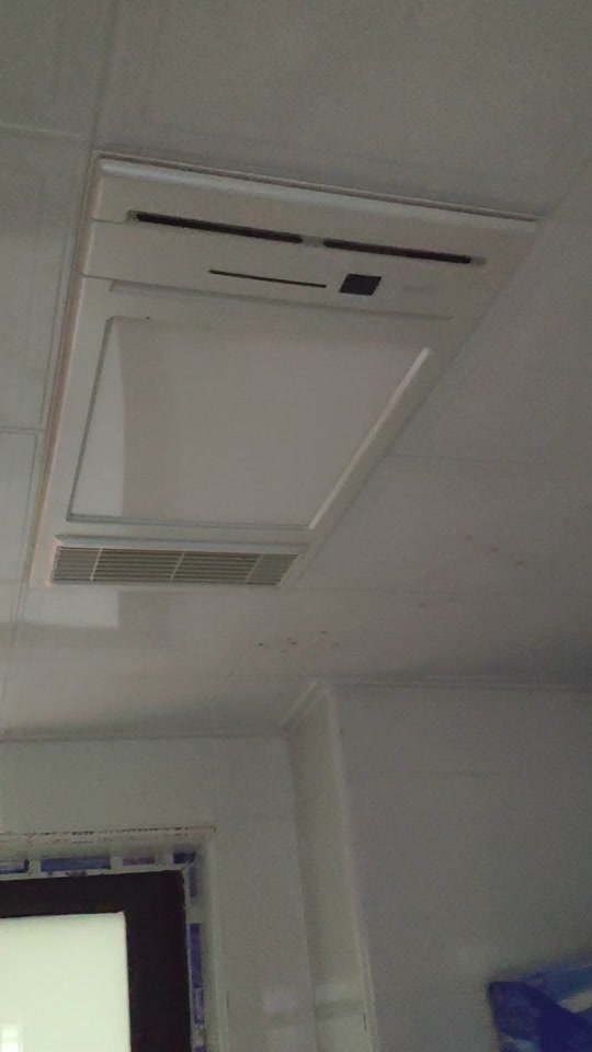 浴霸灯泡坏了怎么换_风暖浴霸灯泡坏了怎么换_三合一浴霸照明灯坏了