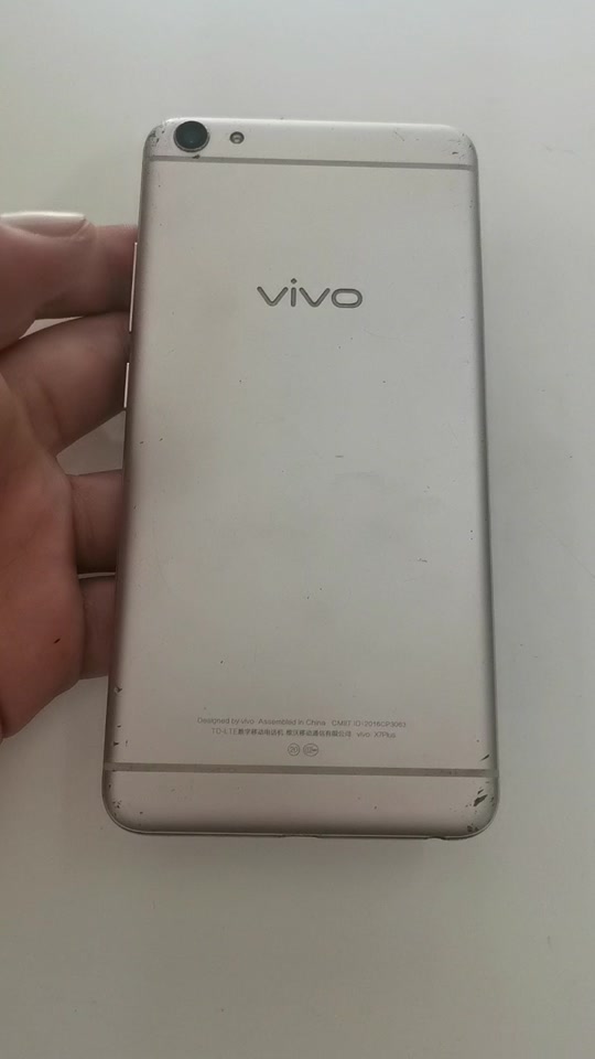 vivox9splus配置参数 - 抖音