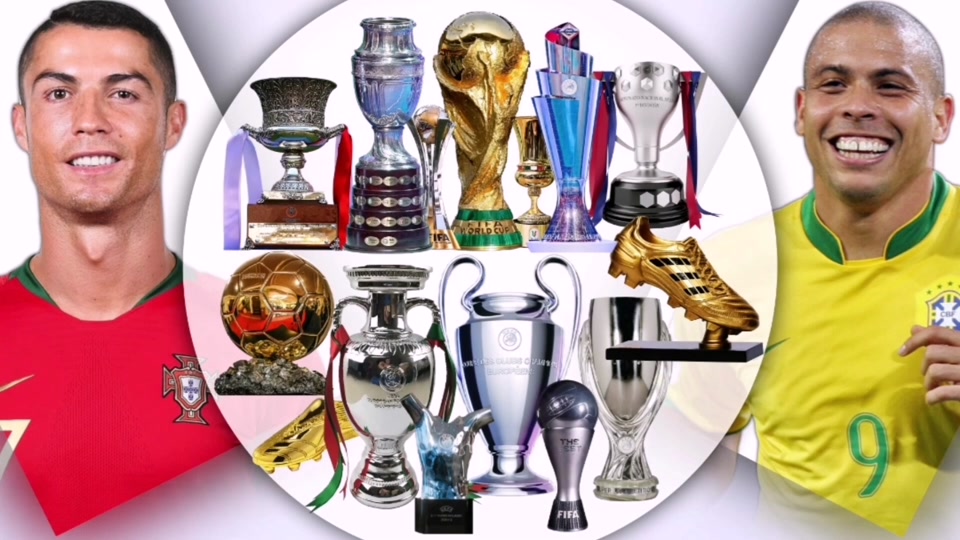 西甲都有哪些奖杯