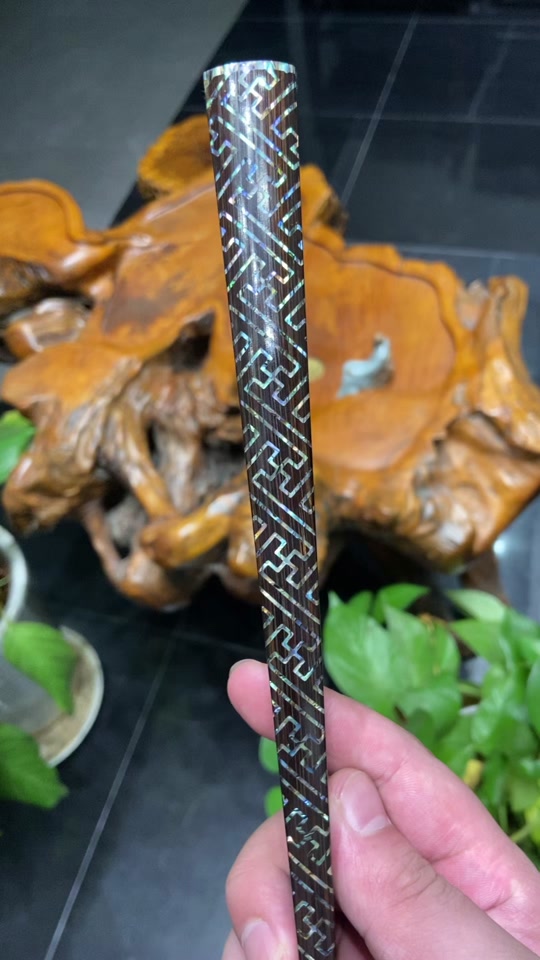 0排口 很立体的感觉 很霸气 #好物推荐97 #非遗文化 #非物质文化