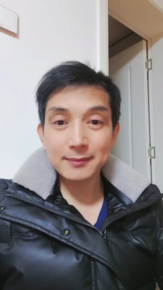 江峰
