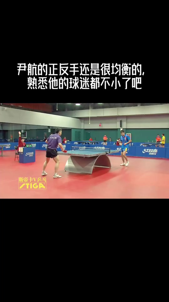 尹航国家队什么水平 - 抖音