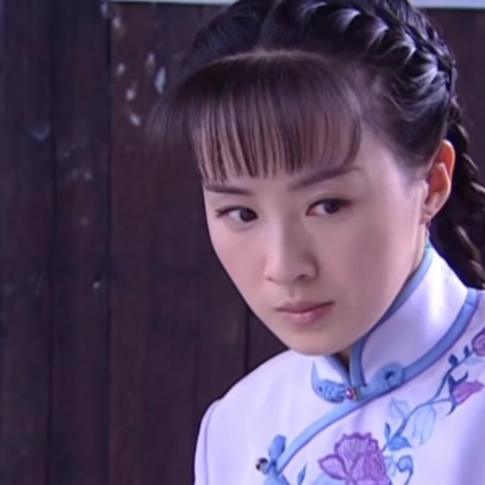 谁知女人心秀妍