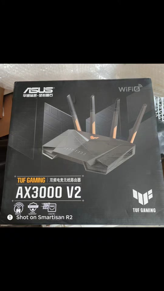 华硕梅林固件阿里云ddns设置 - 抖音