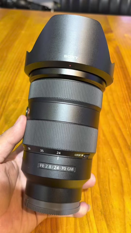 索尼2470gm二代阻尼设置 - 抖音