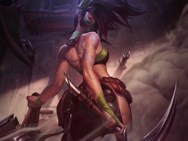 金铲铲kda小小阿卡丽活动时间 - 抖音