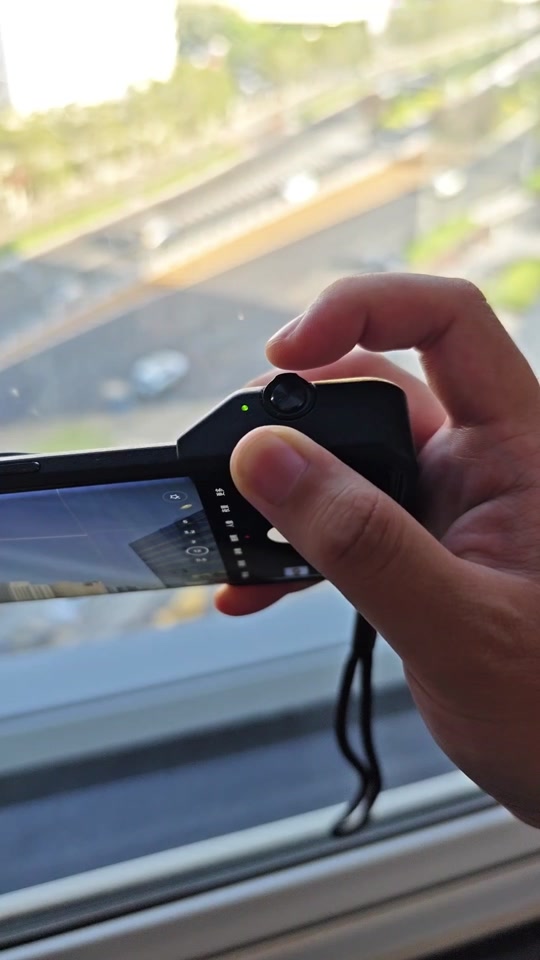 小米13ultra隔空手势怎么设置 - 抖音