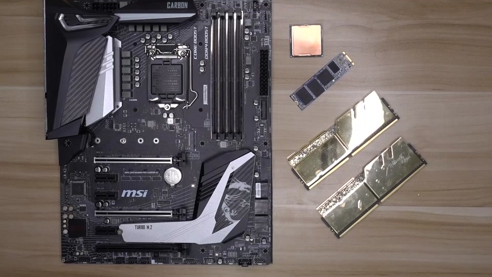 华硕z390f主板最佳设置 - 抖音