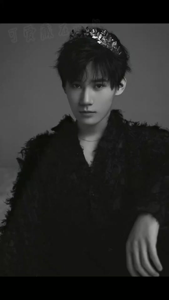 张真源不上镜真人有多帅 - 抖音