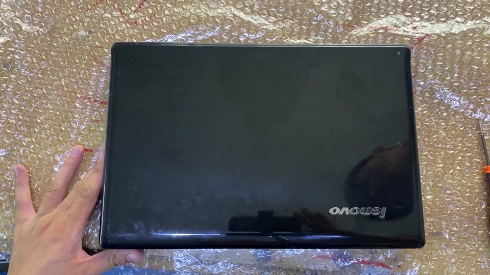 联想g490拆机教程 - 抖音