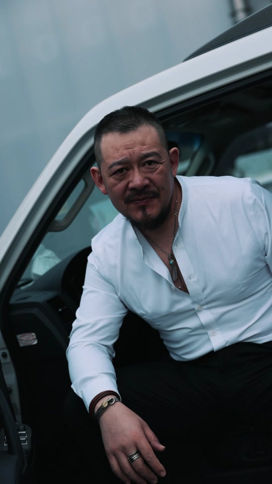 继南:我看看谁还比我嚣张,评论区扣个1#演员张继南