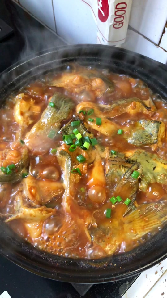 斑点叉尾鮰鱼_斑点叉尾鮰鱼怎么做好吃_斑点叉尾鮰鱼刺多吗 - 抖音