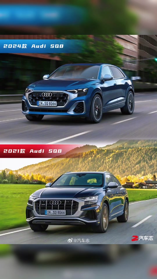 2024款奥迪rs8有几种版本 - 抖音