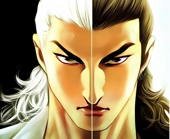 山下忠秀在哪一章被识破 - 抖音