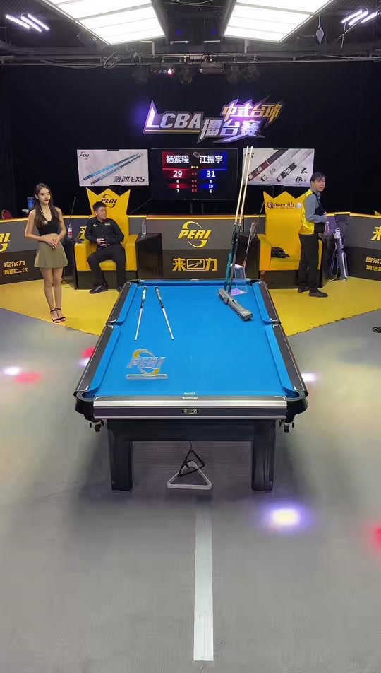 杨紫程台球24强奖金多少 - 抖音