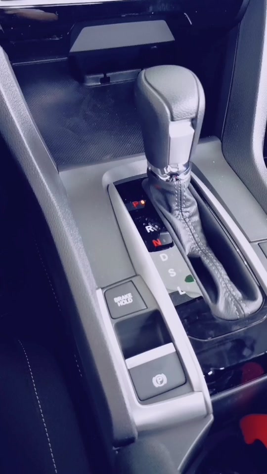 11代思域燃动版怎么解除自动驻车 - 抖音