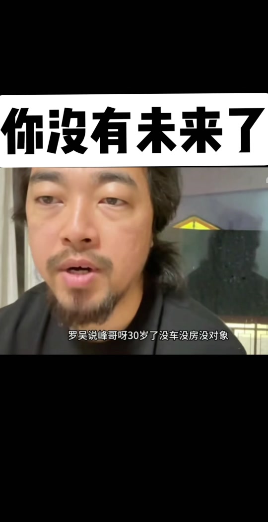 峰哥亡命天涯谈司马南 - 抖音