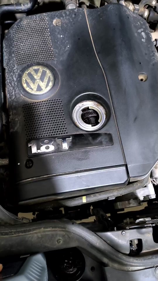 04年b5passat发动机号在哪 - 抖音