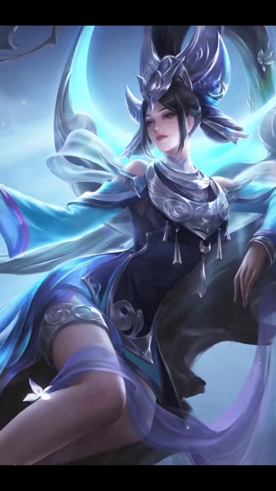 女娲皮肤朔望之晖还会返场吗 - 抖音