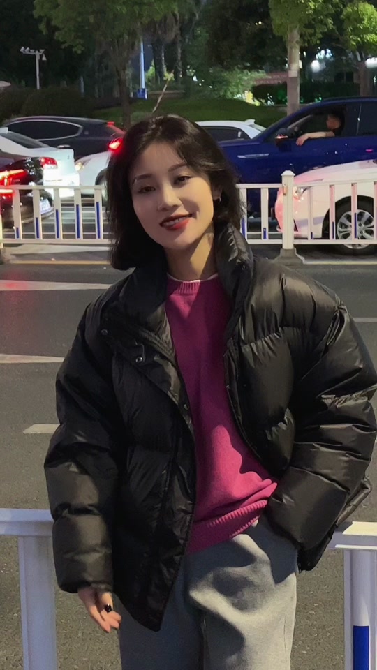 吴茜妮夫妇