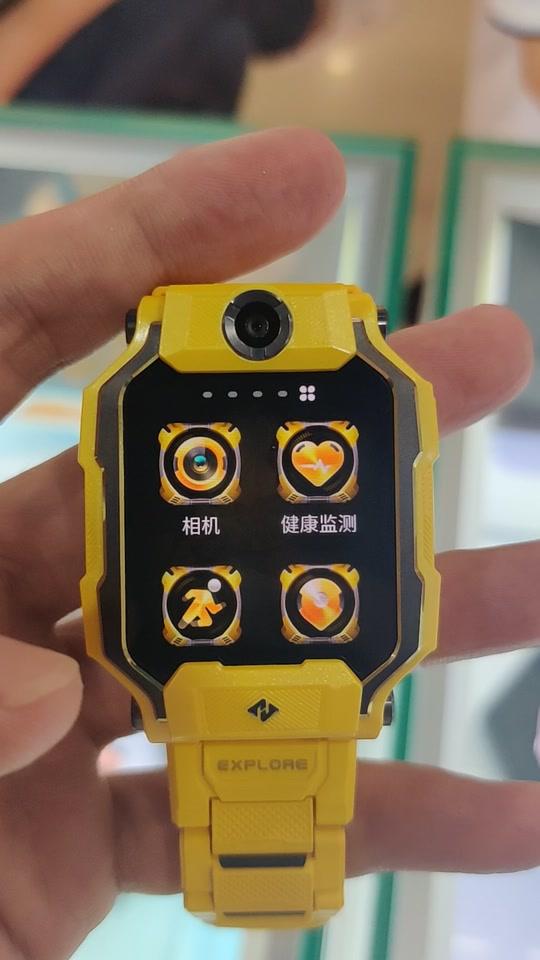 小天才z9大黄蜂的原装壁纸