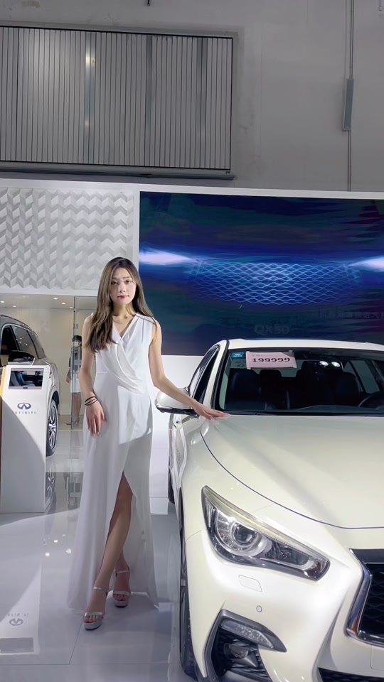 2021年五一车展_今年五一车展