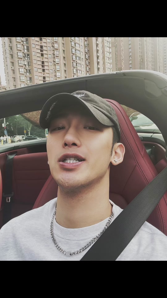 睿哥抖音号=网红睿哥为什么身材这么好