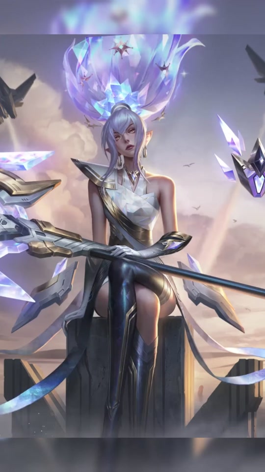 ow2十二赛季神话皮肤怎么获得 - 抖音