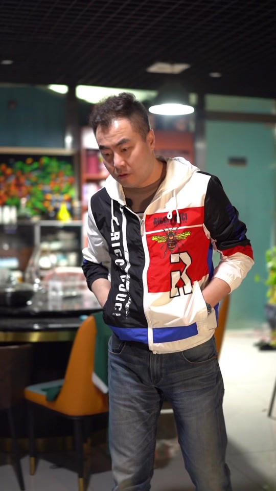 车魔小文怎么了 - 抖音