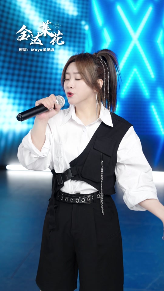 韩国歌曲金达莱花_韩国歌曲金达莱花原唱_韩国歌曲金达莱花简谱 - 抖