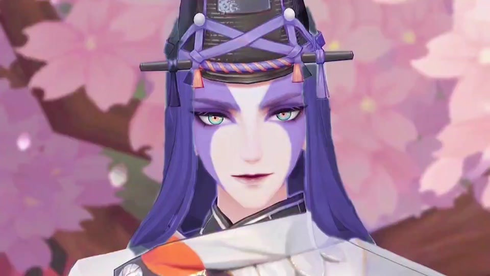 阴阳师黑晴明皮肤怎么有特效了