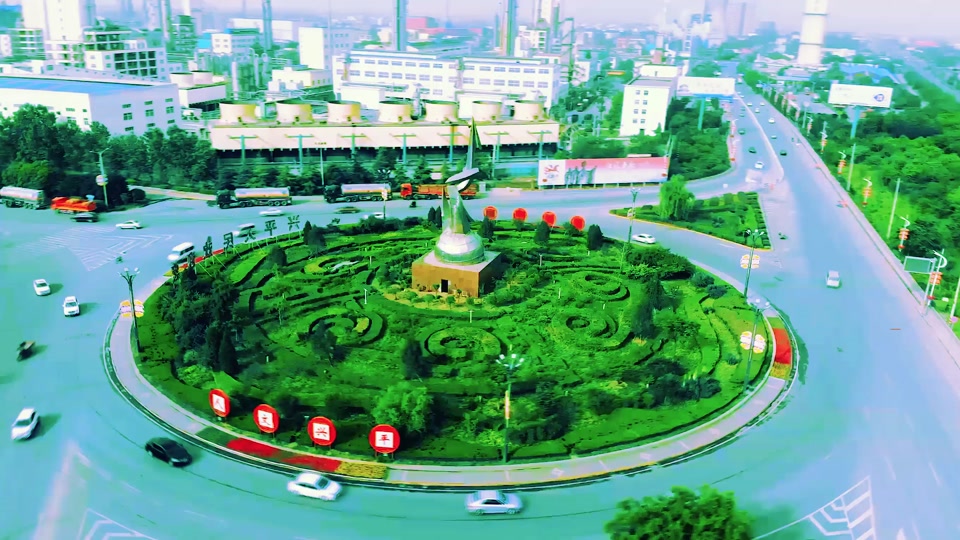 兴平市未来被列为西安还是咸阳 - 抖音