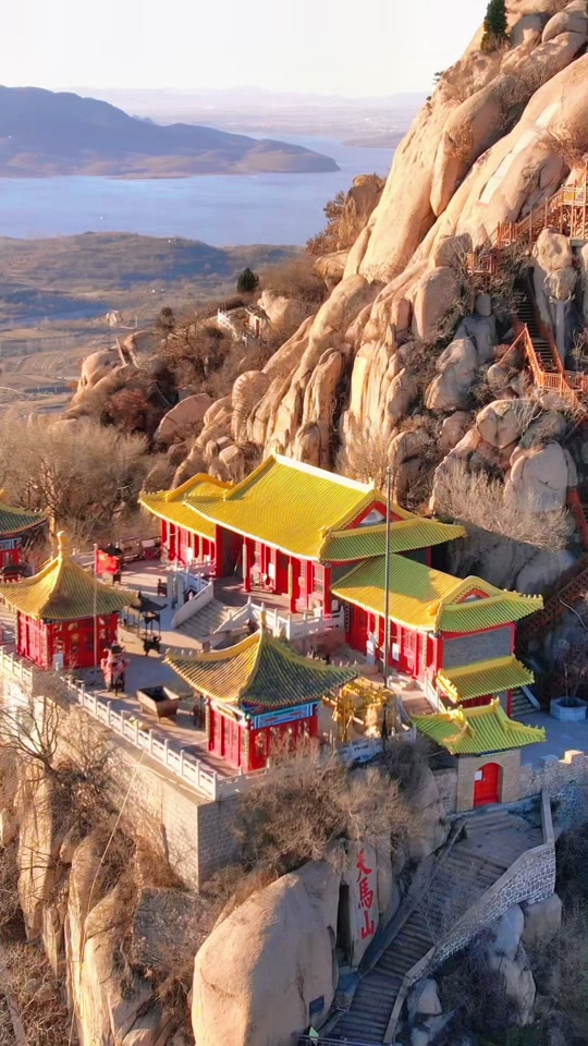 抚宁天马山2024开放时间 - 抖音