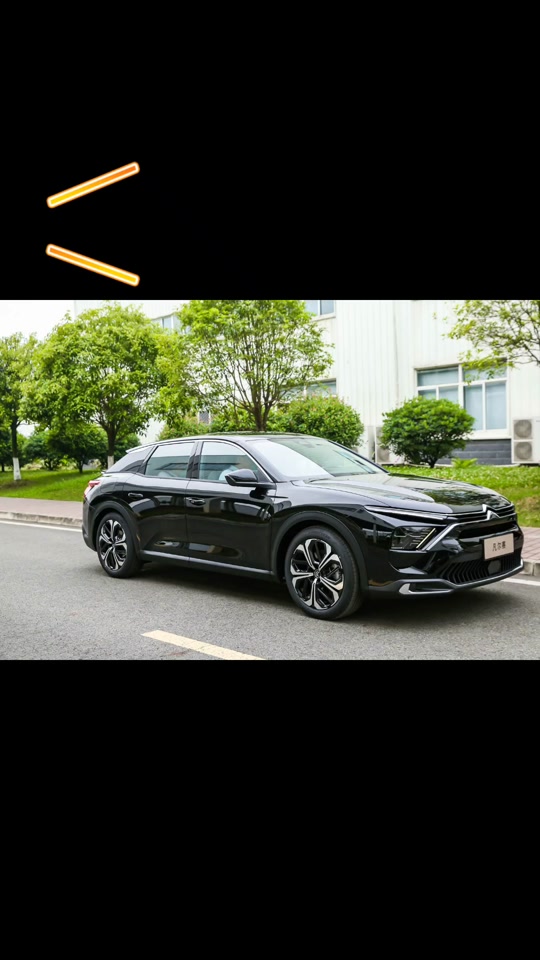 凡尔赛c5x2024款车机卡吗 - 抖音