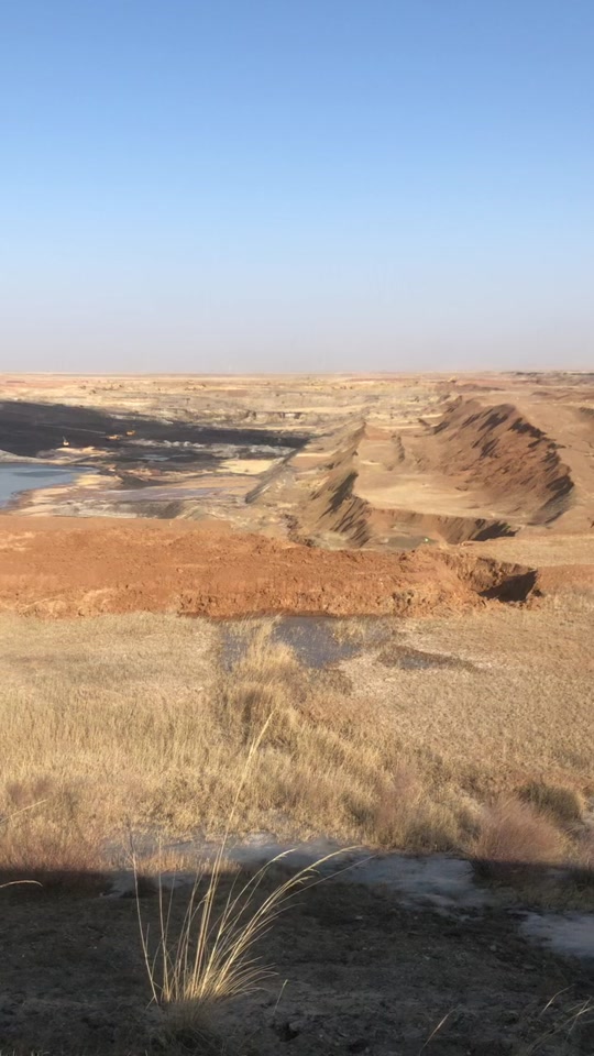 锡林浩特露天矿_锡林浩特露天矿可以冬采吗_锡林浩特露天矿有几个
