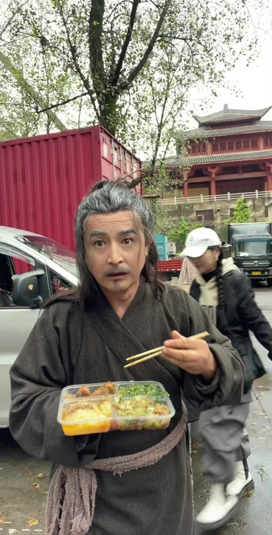 阿辉纪录片演员都是真实的吗 - 抖音